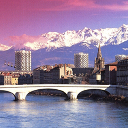 Rhône-alpes