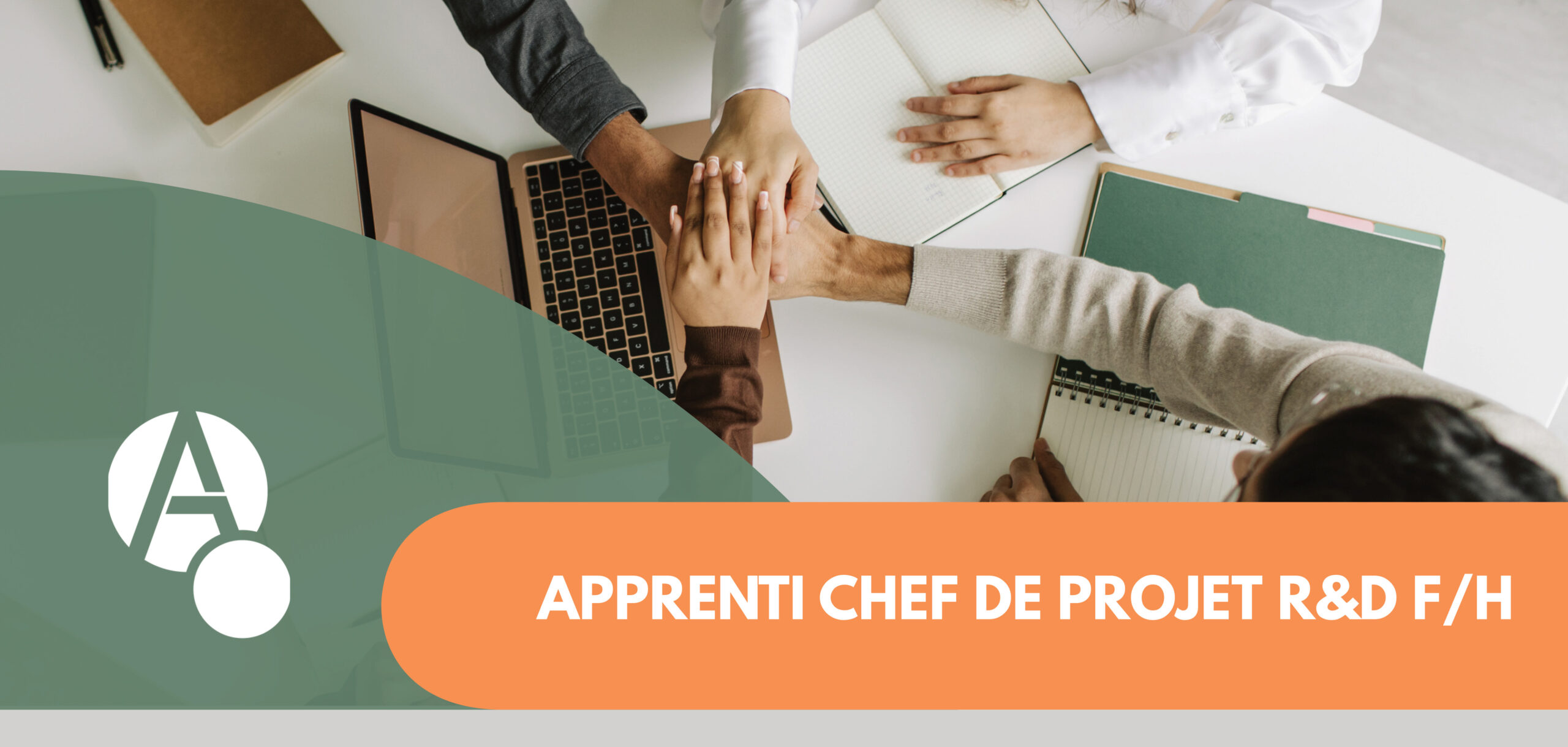 Lire la suite à propos de l’article APPRENTI CHEF DE PROJET R&D